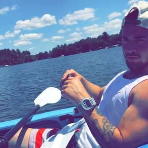 Meet your Posher, Zach